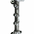 Паливна рампа Skoda A7 1.6tdi 04L130089B Volkswagen Passat B8 04L089B