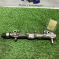 Паливна рампа Skoda A7 1.6tdi 04L130089B Volkswagen Passat B8 04L089B