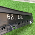 passat b8 молдинг стійки З п Volkswagen Passat B8 3G0839902N