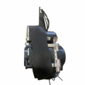 Пассат Б8 Перед правий ремінь безпеки Volkswagen Passat B8 626346700