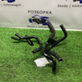 Патрубок B8 Volkswagen Passat B8 04L121064AM