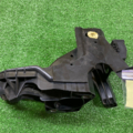 Педаль тормоза с кронштейном.B8 Volkswagen Passat B8 5Q1723058AJ