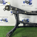 Підрамник задній Volkswagen Passat B8 3Q0505447A