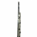 Планка на двері b8 перед ліва Volkswagen Passat B8 3G0867439