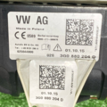 Подушка безопасности (AIRBAG) пассажирская Volkswagen Passat B8 3G0880204D