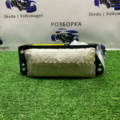 Подушка безопасности (AIRBAG) пассажирская Volkswagen Passat B8 3G0880204D