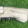 Подушка безпеки AIRBAG спинки сидіння, лівого Volkswagen Passat B8 3G0880241D