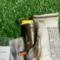 Подушка безпеки AIRBAG спинки сидіння, правого Volkswagen Passat B8 3G0880242D
