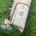 Подушка безпеки AIRBAG спинки сидіння, правого Volkswagen Passat B8 3G0880242D