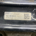 Подушка (опора) двигателя левая B8 Volkswagen Passat B8 5Q0199555R