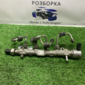 Рампа паливна B8 1.6 Volkswagen Passat B8 04L089G
