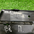 Решетка бампера переднего B8 Volkswagen Passat B8 3G0853666A