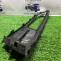 Решетка бампера переднего B8 Volkswagen Passat B8 3G0853666A