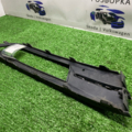 Решетка в бампер левая VOLKSWAGEN PASSAT B8 Volkswagen Passat B8 3G0853665A
