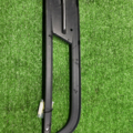 Решетка в бампер левая VOLKSWAGEN PASSAT B8 Volkswagen Passat B8 3G0853665A