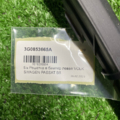 Решетка в бампер левая VOLKSWAGEN PASSAT B8 Volkswagen Passat B8 3G0853665A