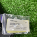 Решітка пропивотуманної фари переднього бампера ,ліва Volkswagen Passat B8 3G0853665
