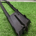 Решітка пропивотуманної фари переднього бампера ,ліва Volkswagen Passat B8 3G0853665