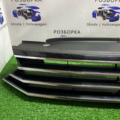 Решітка радіатора B8 Volkswagen Passat B8 3G0853653