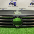 Решітка радіатора B8 Volkswagen Passat B8 3G0853653