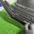 Решітка радіатора B8 Volkswagen Passat B8 3G0853653