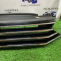 Решітка радіатора B8 Volkswagen Passat B8 3G0853653