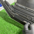 Решітка радіатора B8 Volkswagen Passat B8 3G0853653
