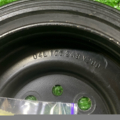 Шкив коленвала B8 Volkswagen Passat B8 04L105243V200