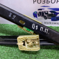 Склопідйомник передній правий passat b8 Volkswagen Passat B8 3G0837462B
