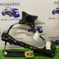 Склопідйомник передній правий passat b8 Volkswagen Passat B8 3G0837462B