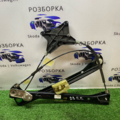 Склопідйомник передній правий passat b8 Volkswagen Passat B8 3G0837462B