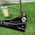 Склопідйомник передній правий Volkswagen Passat B8 3G0837462B