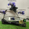 Склопідйомник передній правий Volkswagen Passat B8 3G0837462B