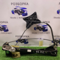 Склопідйомник передній правий Volkswagen Passat B8 3G0837462B