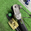 Склопідйомник передній правий Volkswagen Passat B8 3G0837462B