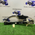 Склопідйомник задній правий vw passat b8 Volkswagen Passat B8 3G9839462A