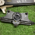 Склопідйомник задній правий vw passat b8 Volkswagen Passat B8 3G9839462A