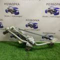Трапеция дворников с мотором B8 Volkswagen Passat B8 3G1955023C