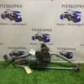 Трапеция дворников с мотором B8 Volkswagen Passat B8 3G1955023C