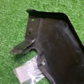 VAG 3G0806929 Кронштейн несучої панелі Volkswagen Passat B8 3G0806929