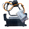 Vw passat b8 блок розжига напряжения 220v Volkswagen Passat B8 5Q0907155C