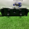 VW щиток приборов Volkswagen Passat B8 3G0920941A