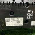 VW щиток приборов Volkswagen Passat B8 3G0920941A