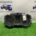 VW щиток приборов Volkswagen Passat B8 3G0920941A