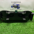 VW щиток приборов Volkswagen Passat B8 3G0920941A