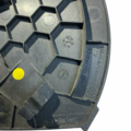Заглушка панели Volkswagen Passat B8 3G1858248C