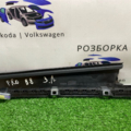Захист стійки Volkswagen Passat B8 3G0839901N