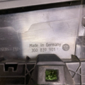 Захист стійки Volkswagen Passat B8 3G0839901N