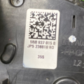 Замок двери передней левой Volkswagen Passat B8 5NB837015B