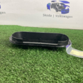 Заслонка вытяжки воздуха Volkswagen Passat B8 6R0819465A